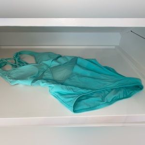 Women’s One Piece Swimsuit - Size 10